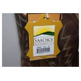 Smoky Mountain Boots -Youth Size 4.5