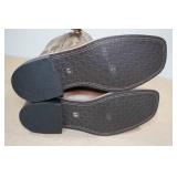 Smoky Mountain Boots -Youth Size 4.5