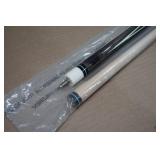 Players American Heritage 2 Piece Pool Cue