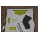 Back On Track Knee Brace -XL