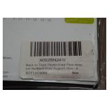 Back On Track Knee Brace -XL