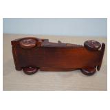 Wooden Model Car