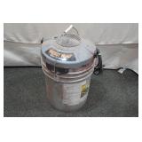 Bucket Head Wet/Dry Vac Head for Buckets