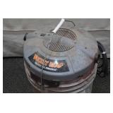 Bucket Head Wet/Dry Vac Head for Buckets