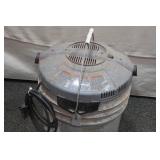 Bucket Head Wet/Dry Vac Head for Buckets