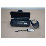 Luminox Master Carbon Seal Automatic Watch XS.3863