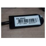 Luminox Master Carbon Seal Automatic Watch XS.3863