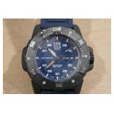 Luminox Master Carbon Seal Automatic Watch XS.3863