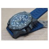 Luminox Master Carbon Seal Automatic Watch XS.3863