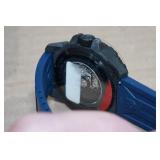 Luminox Master Carbon Seal Automatic Watch XS.3863