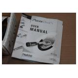 Pulse Dive Pointer Scuba Metal Detector