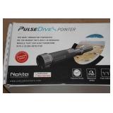 Pulse Dive Pointer Scuba Metal Detector