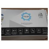 Pulse Dive Pointer Scuba Metal Detector