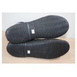 Cressi Minorca Long 3mm Neoprene Adult Anti-Slip Sole Boots -Size 9