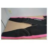 Cressi Lido Long 2mm Women