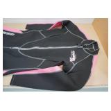 Cressi Lido Long 2mm Women