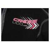 Cressi Lido Long 2mm Women