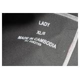 Cressi Lido Long 2mm Women