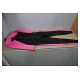 Cressi Lido Long 2mm Women