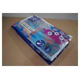 Cressi Kids Snorkel Set -Fin Size S/M