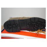 Thorogood 1957 Series 8" Moc Toe Work Boots -Size 13