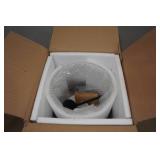 Danya B. Indoor/Outdoor Portable Bio Ethanol Tabletop Fire Pit