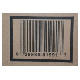 American Home Parsons Modern End Table -Espresso