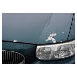 2000 Buick LeSabre Custom Sedan - 3.8L V6 - Only 139,030 Miles