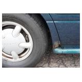 2000 Buick LeSabre Custom Sedan - 3.8L V6 - Only 139,030 Miles