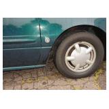 2000 Buick LeSabre Custom Sedan - 3.8L V6 - Only 139,030 Miles