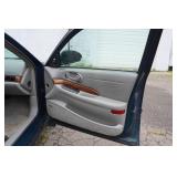 2000 Buick LeSabre Custom Sedan - 3.8L V6 - Only 139,030 Miles
