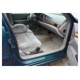 2000 Buick LeSabre Custom Sedan - 3.8L V6 - Only 139,030 Miles