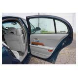 2000 Buick LeSabre Custom Sedan - 3.8L V6 - Only 139,030 Miles