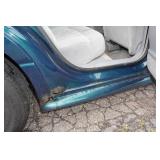 2000 Buick LeSabre Custom Sedan - 3.8L V6 - Only 139,030 Miles