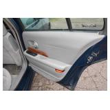 2000 Buick LeSabre Custom Sedan - 3.8L V6 - Only 139,030 Miles