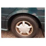 2000 Buick LeSabre Custom Sedan - 3.8L V6 - Only 139,030 Miles