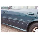 2000 Buick LeSabre Custom Sedan - 3.8L V6 - Only 139,030 Miles