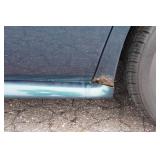 2000 Buick LeSabre Custom Sedan - 3.8L V6 - Only 139,030 Miles