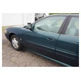 2000 Buick LeSabre Custom Sedan - 3.8L V6 - Only 139,030 Miles