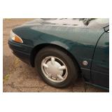 2000 Buick LeSabre Custom Sedan - 3.8L V6 - Only 139,030 Miles