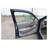2000 Buick LeSabre Custom Sedan - 3.8L V6 - Only 139,030 Miles