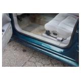 2000 Buick LeSabre Custom Sedan - 3.8L V6 - Only 139,030 Miles