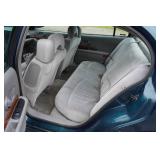 2000 Buick LeSabre Custom Sedan - 3.8L V6 - Only 139,030 Miles