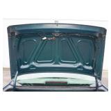 2000 Buick LeSabre Custom Sedan - 3.8L V6 - Only 139,030 Miles