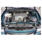 2000 Buick LeSabre Custom Sedan - 3.8L V6 - Only 139,030 Miles