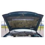 2000 Buick LeSabre Custom Sedan - 3.8L V6 - Only 139,030 Miles