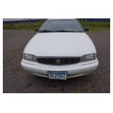 1997 Buick Skylark - 2.4L Inline 4 - 153,951 Miles