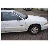 1997 Buick Skylark - 2.4L Inline 4 - 153,951 Miles