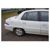 1997 Buick Skylark - 2.4L Inline 4 - 153,951 Miles
