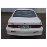 1997 Buick Skylark - 2.4L Inline 4 - 153,951 Miles